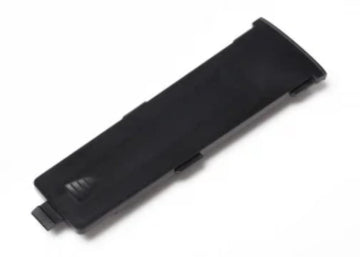 Battery Door: TQ 2.4 Transmitter, Repl TRA6516,6517