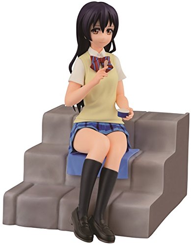 Banpresto Love Live 5.1' A Moment Of After School Umi Sonoda Figure