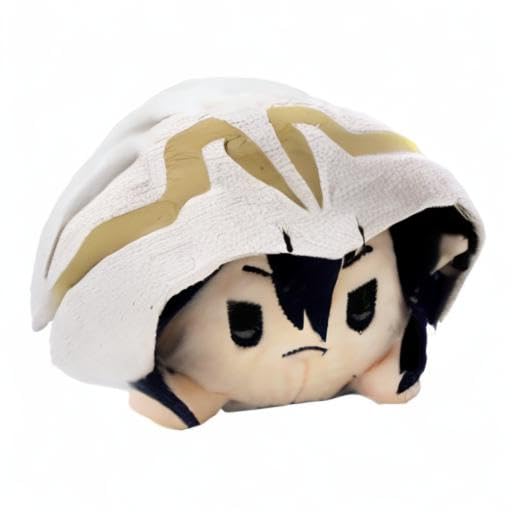 Mochibi - My Hero Academia - Tamaki Amajiki In Hero Costume - 6'' Plush Toy, Collectable, Soft, Officially Licensed, Stackable,