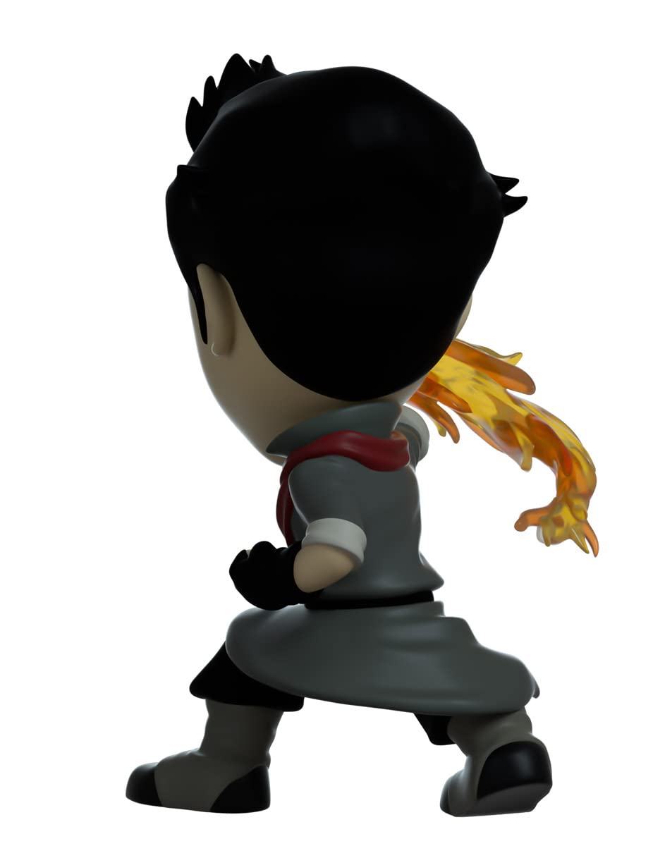 Youtooz Mako 4.8 Vinyl Figure - Legend of Korra Collection