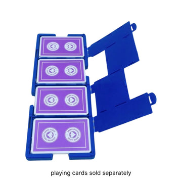 Imperial Duplicate Bridge Boards