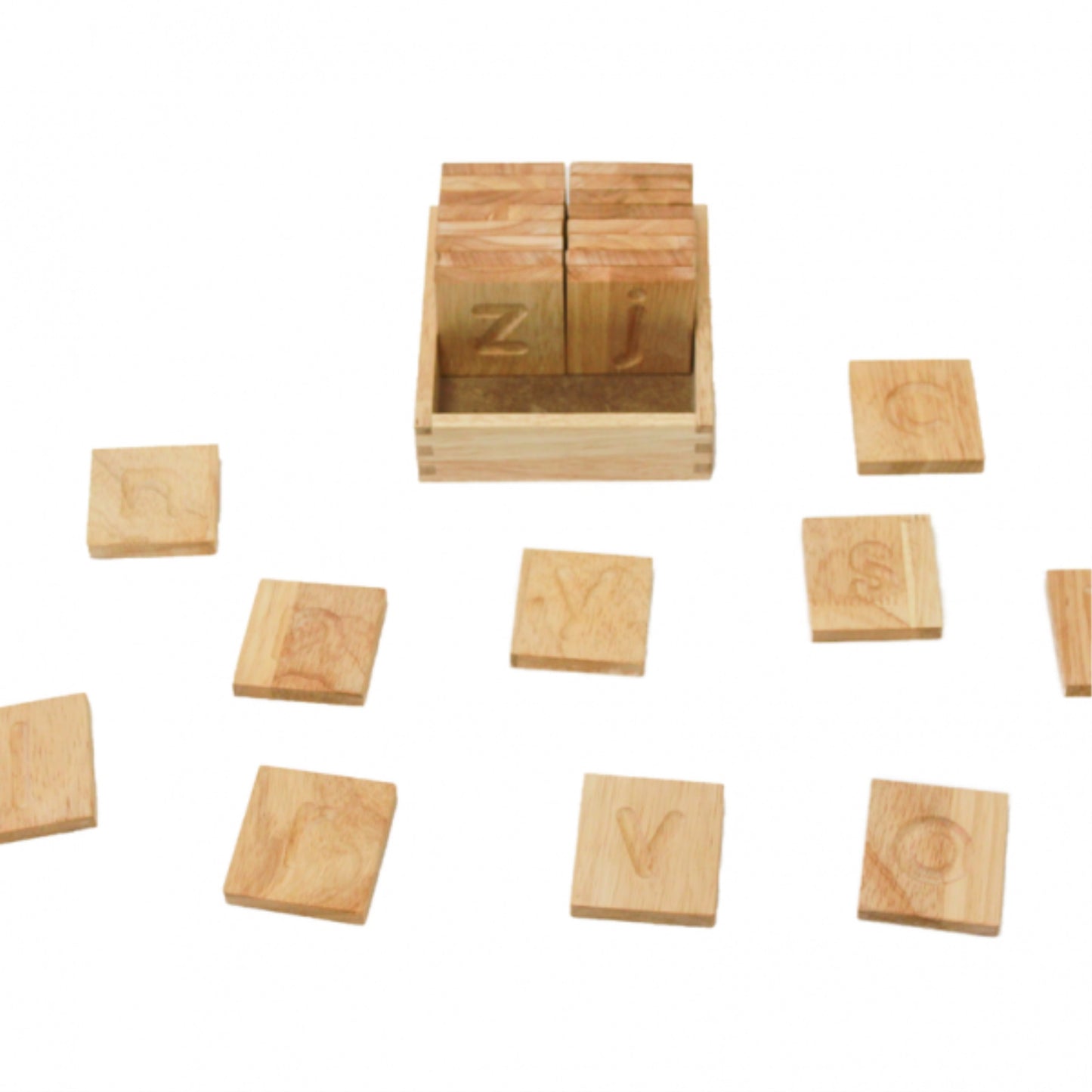 Qtoys Australia Writing And Spelling Trays