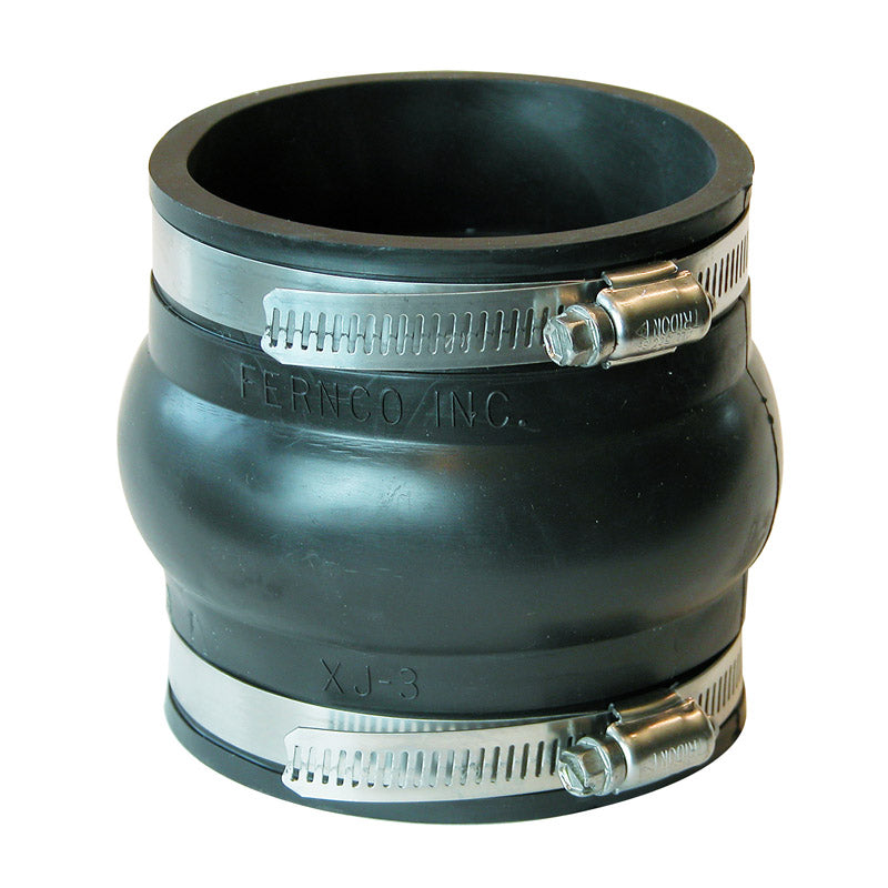 Expansion Couplng 3'' (Pack Of 1)