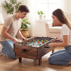 4 in 1 Combo Game Table Set with Billiards