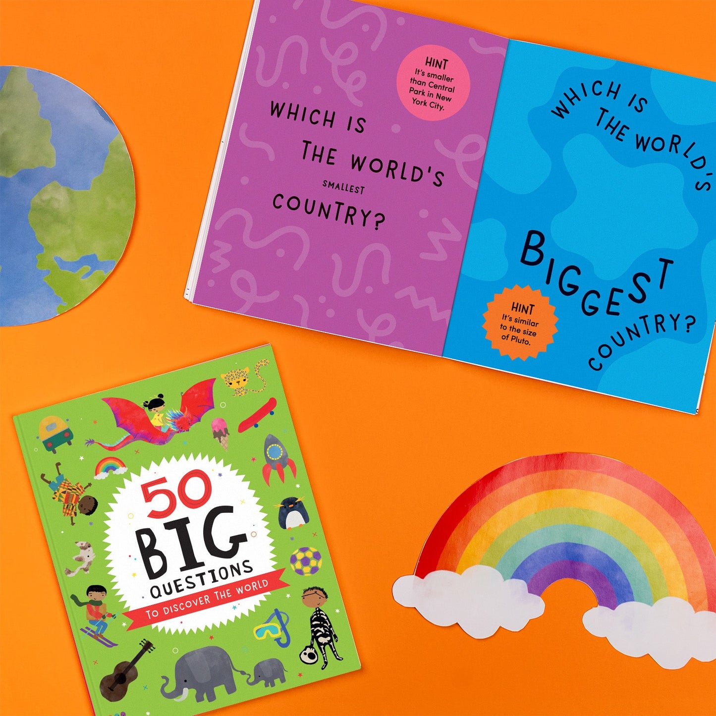 The Little Explorer Bundle