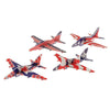 Us Toy Patriotic Gliders (Pack Of 12)