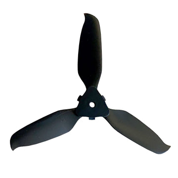 Dji Fpv Drone 5328 Folding Propellers 3-Blades Props Low Noise Quick-Release Upgrade Replacement Accessories (8Pcs - 4Cw 4Ccw, B