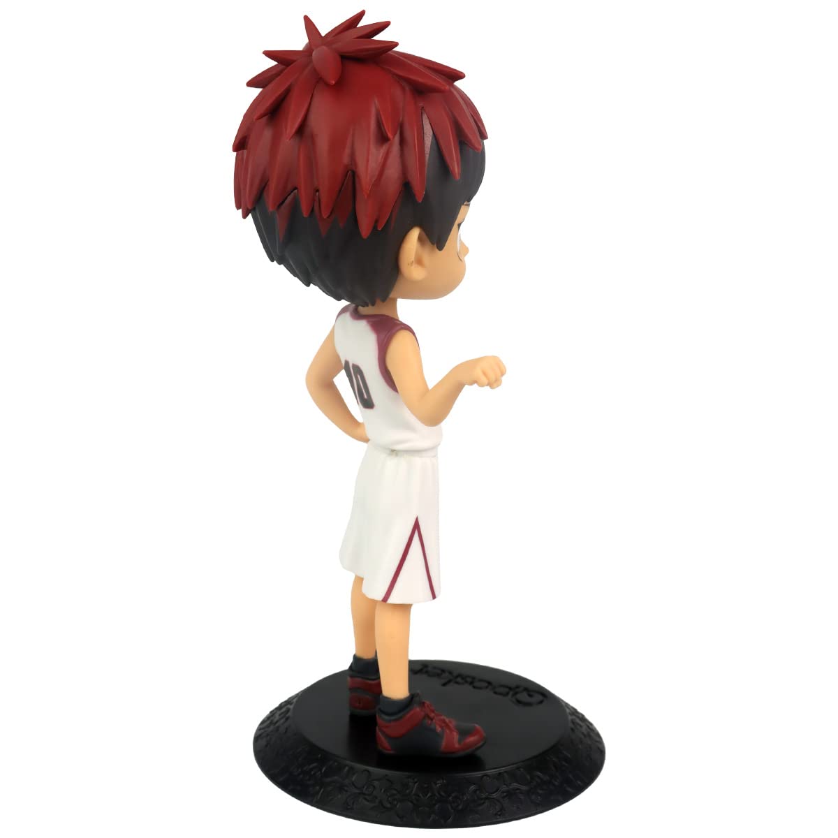 Banpresto - Kuroko'S Basketball - Taiga Kagami Movie Ver. (Ver. B), Bandai Spirits Q Posket Figure