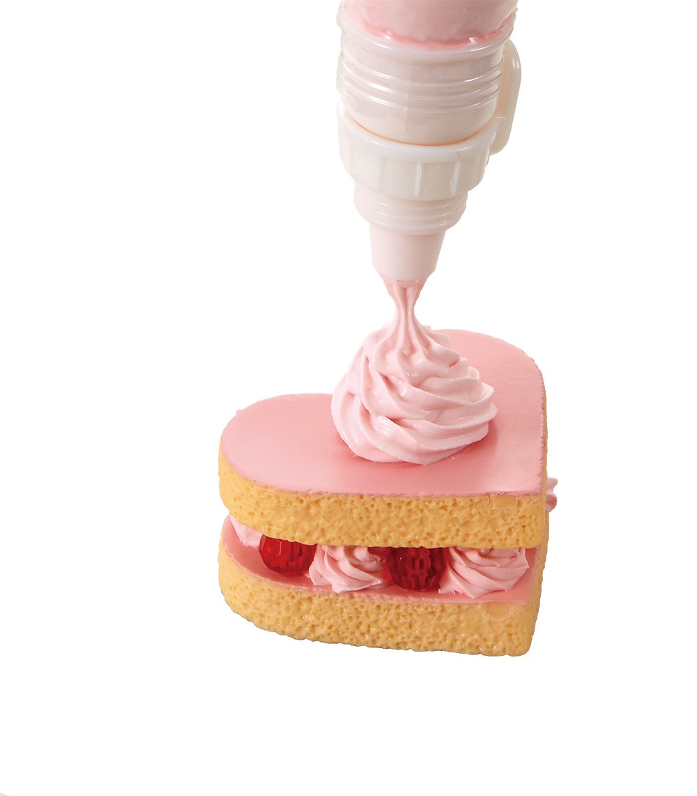 Whipple Pink Crme