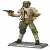 Rebel Endor Trooper (African American) - Star Wars The Saga Collection