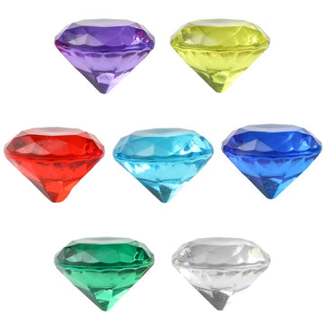 Blue Hedgehog Bag Include Acrylic Diamond Gems Gold Power Rings Birthday Party Favor Supplies Party Decoration For Kids Party.