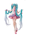 Taito-Hatsune Miku Wonderland Figure ~Rapunzel~ Prize Figure