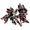 Megahouse - Alice Gear Aegis Sylphie II Mode-8 (Gullinbursti protective covering) Desktop Army Action Figure