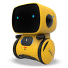 KaeKid Robots for Kids, Interactive Smart Robotic with Touch Sensor, Voice Control, Speech Recognition, Singing, Dancing, Repeat