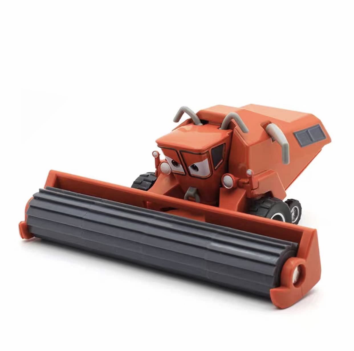 Wltk Movie Cars 2 3 Cars Assortment 1:55 Loose Diecast Vehicles Toys