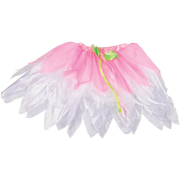 Cp Toys Child-Size Fun & Fancy 3-Layered Tutus For Dress Up / 3 Pc. Set