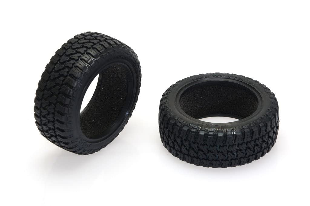 Wheel Size CEN F450 Fury 40/15.5R/26LT Truck Tire (2) - AZRC Hobbies Flsun Super Racer Wheel Size CEN F450 Fury 40/15.5R/26LT Truck Tire (2) - AZRC Hobbies Flsun Super Racer