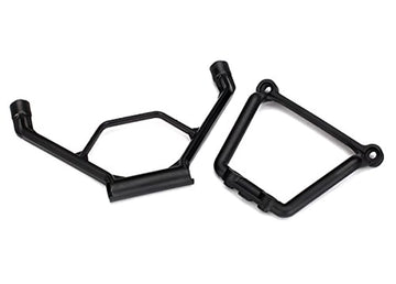 Traxxas X-Maxx Bumper Mount, Front