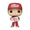 Funko Pop! Nascar: Bill Elliott - Collectable Vinyl Figure - Gift Idea - Official Merchandise - For Kids & Adults - Sports Fans