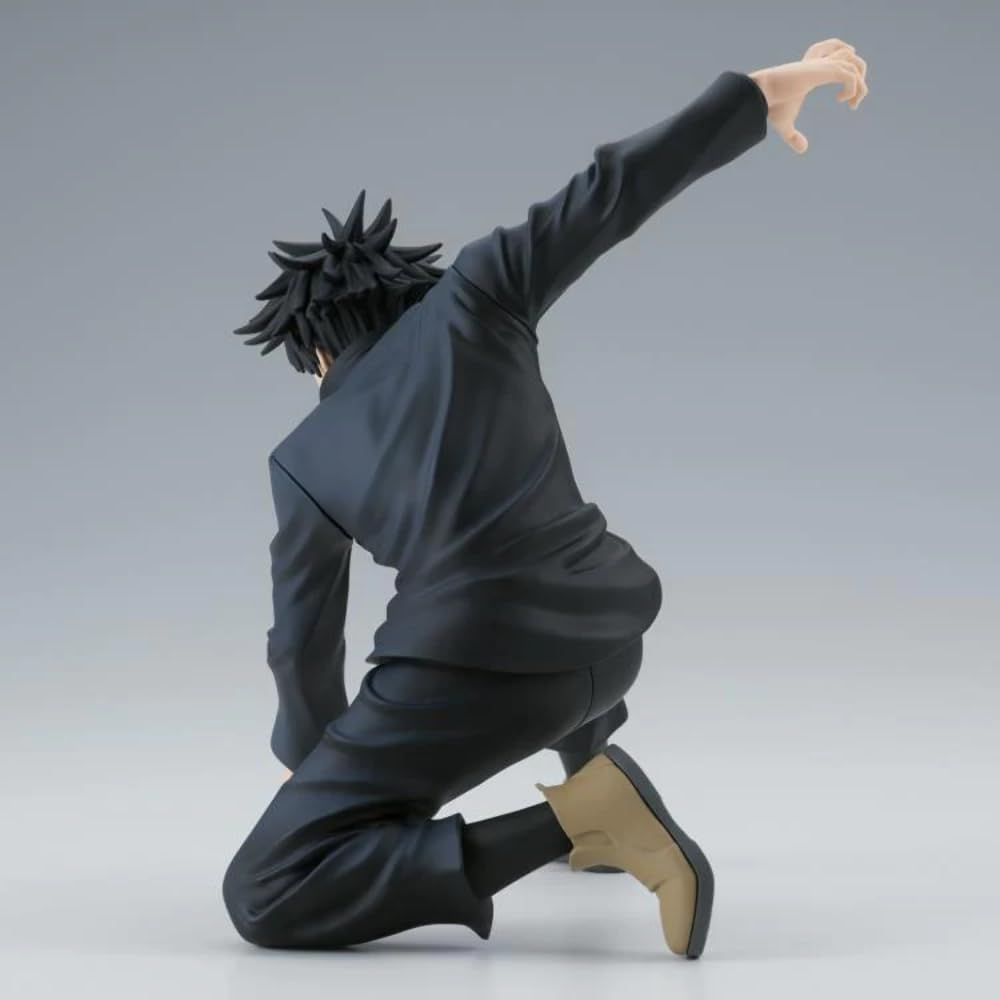 Banpresto - Jujutsu Kaisen - Maximatic - The Megumi Fushiguro Statue