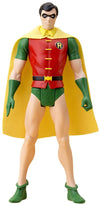 Kotobukiya DC Comics Robin ARTFX+ Statue - Classic Costume, Plastic, Green and Red, Model KotSV123