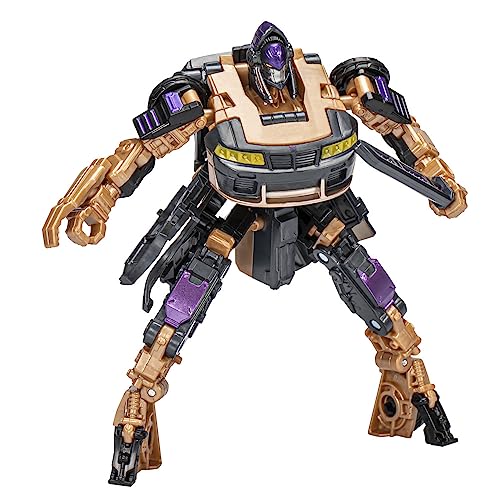 Transformers - Core Boy Deluxe Class - Nightbird