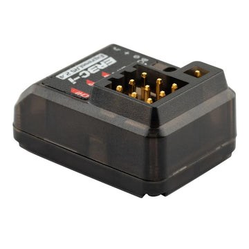 Radiomaster Er3C-I 2.4Ghz Elrs Pwm Receiver - Radiomaster Rc Surface Receiver 2.4Ghz Elrs Pwm Receiver (Helidirect)