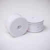 Losi Rear Wheel White 2 Mini-B LOS41026 RC Tire