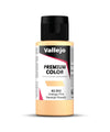 Vallejo Color Fleshtone Premium Rc Colors