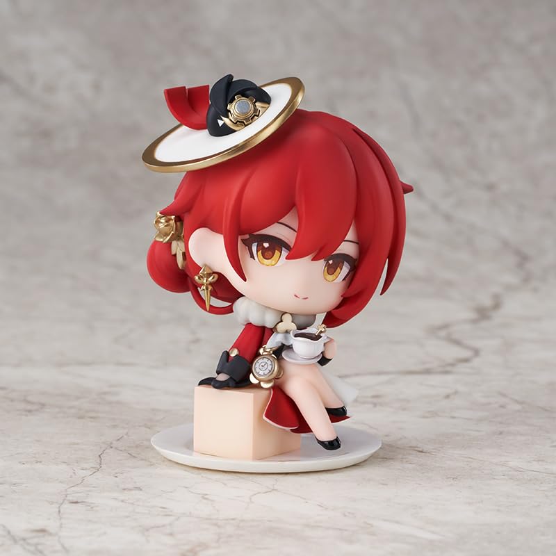 Hoyoverse Honkai: Star Rail Express Welcome Tea Party - Male Trailblazer (Destruction)