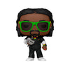 Snoop Dogg limited availability Vinyl Figure in Legendary Track Suit and Glasses