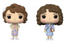 Funko Stranger Things Nancy And Robin 2 Pack Exclusive Pop Vinyl Figure Bundle