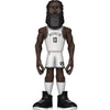 Funko Pop Pop! Vinyl Gold Nba: Rockets- James Harden (Styles May Vary) Gold 5'' Nba: Rockets- James Harden W/Chase Multicolor