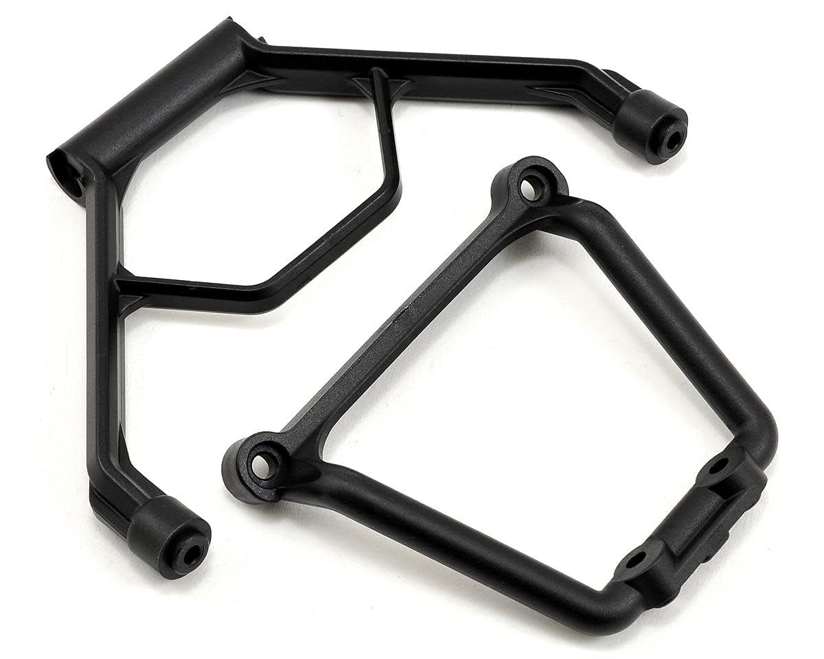 Traxxas X-Maxx Bumper Mount, Front