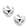 Anniversary Valentines Day Gifts for Him Her Decision Dice Date Night Ideas for Couples Christmas Birthday Gifts for Boyfriend H