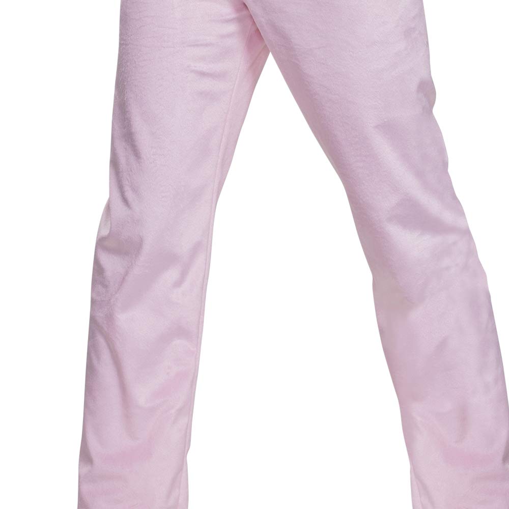 Jigglypuff Pokemon Kids Costume, Official Pokemon Hooded Jumpsuit With Microphone, Classic Size Large (10-12) Multicolored