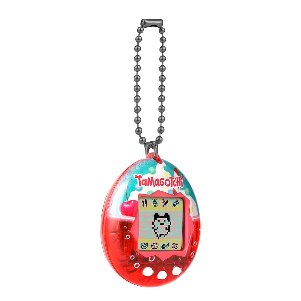 Tamagotchi Original - Ice Cream Float