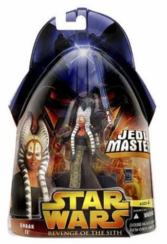 Star Wars E3 Bf22 Shaak Ti