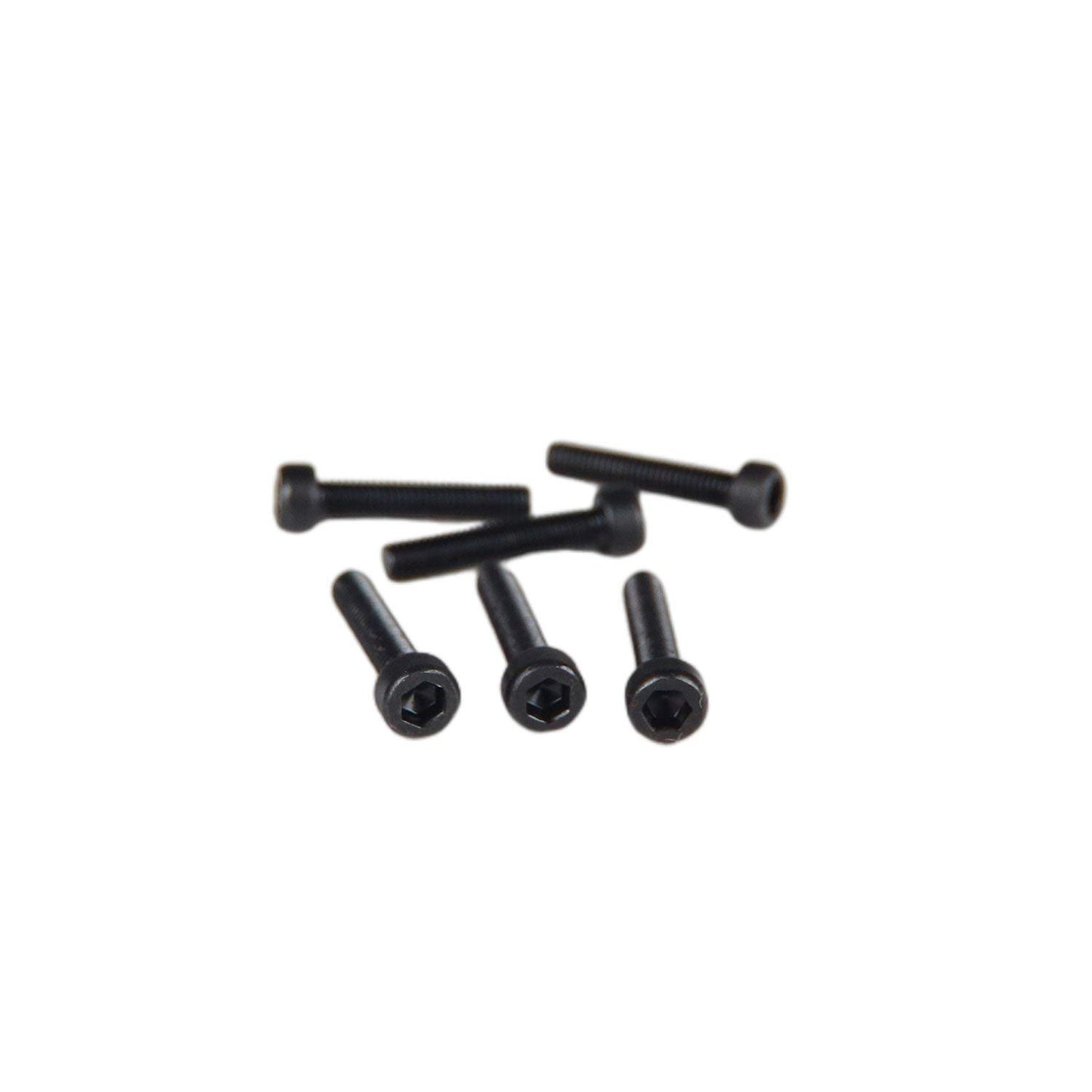 LAEGENDARY 1:10 Scale RC Replacement Part for Grando Crawler: Cap Head Screw Set - M3x16mm - Part Number - GR-1018