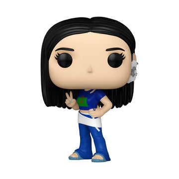 Funko Pop! Rocks: Newjeans - Minji