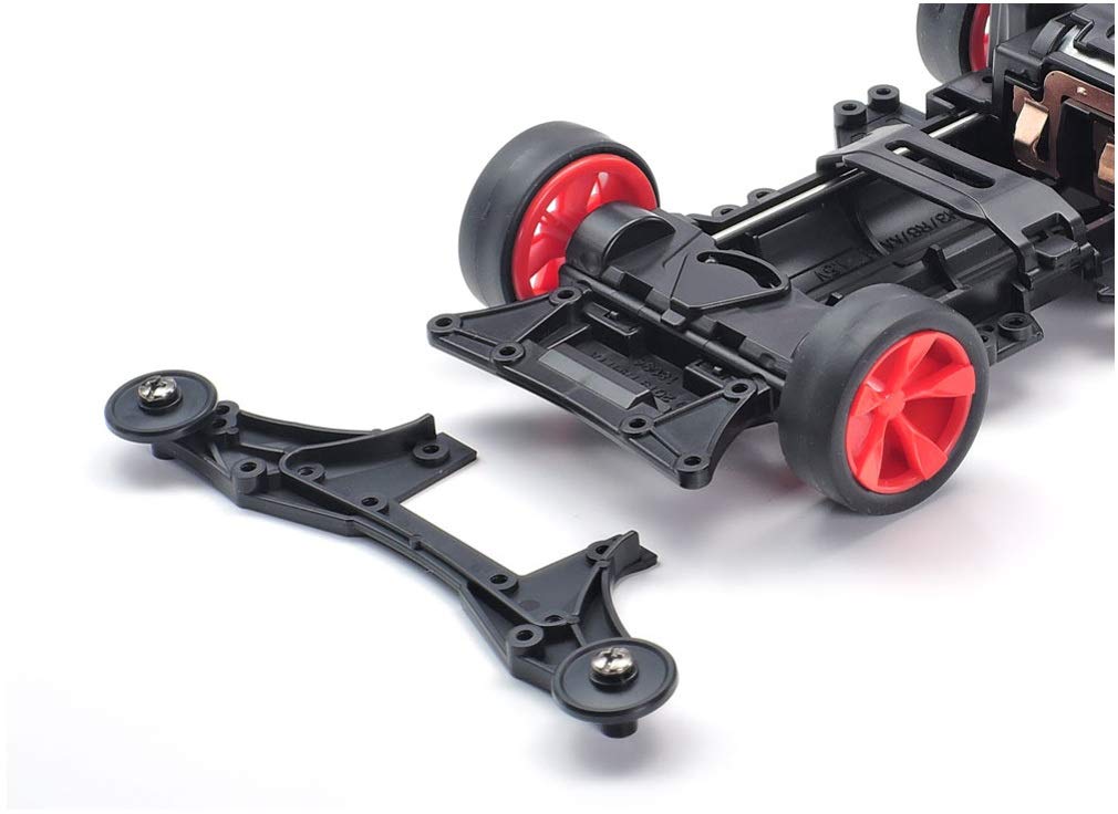 Tamiya 18094 Neo-VQS (VS Chassis) 1/32 Racing Mini 4WD Series