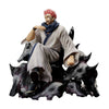 FURYU Corporation Jujutsu Kaisen Sukuna Ryomen -King of Curses- 1/7 Scale Figure