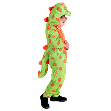Fun Shack Toddler Dinosaur Costume, Dinosaur Costume For Toddler Boys Girls, Dinosaur Costume Toddler, Baby Dinosaur Costume Boy