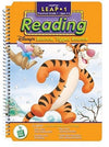 First Grade LeapPad Book: Bounce Tigger Bounce