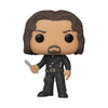 Funko Pop Pop! Tv: Umbrella Academy - Diego Collectible Vinyl Figure, Multicolor, One Size