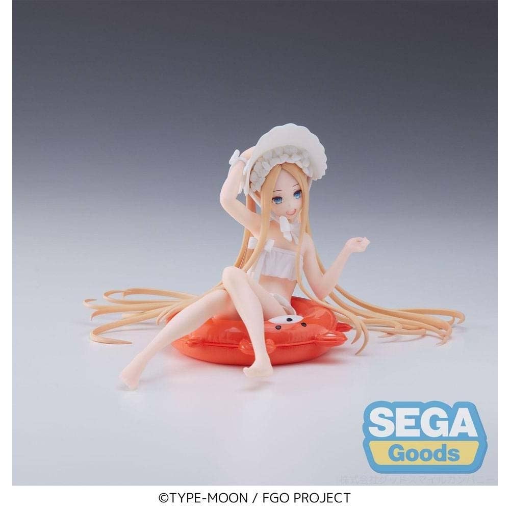 Sega - Fate/Grand Order - SPM Statue - Foreigner/Abigail Williams (Summer)