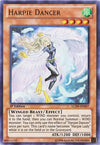 Yu-Gi-Oh! - Harpie Dancer (Lcjw-En097) - Legendary Collection 4: Joey 'S World - 1St Edition - Ultra Rare