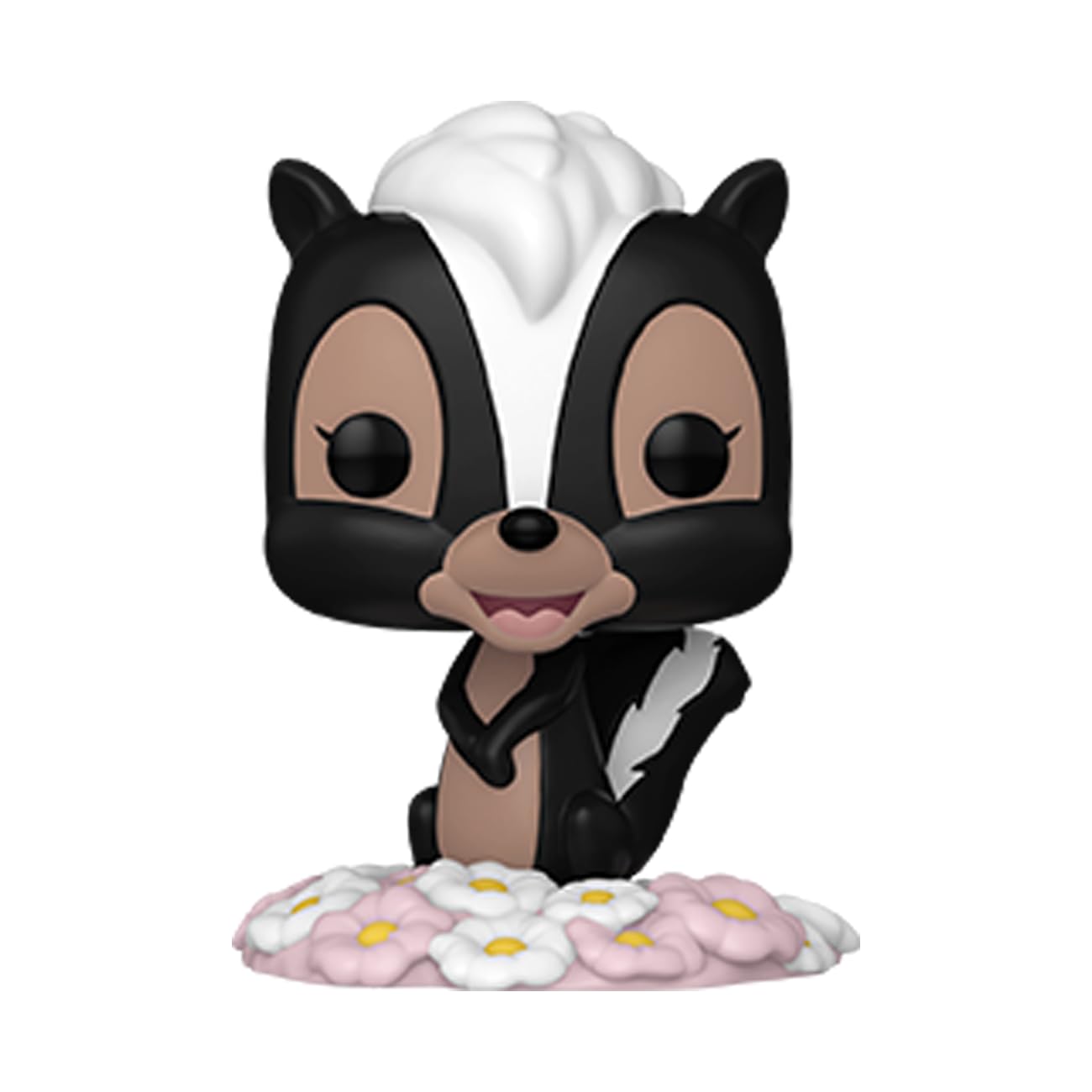 Funko Pop! Bambi Set Of 3 - Bambi, Thumper And Flower