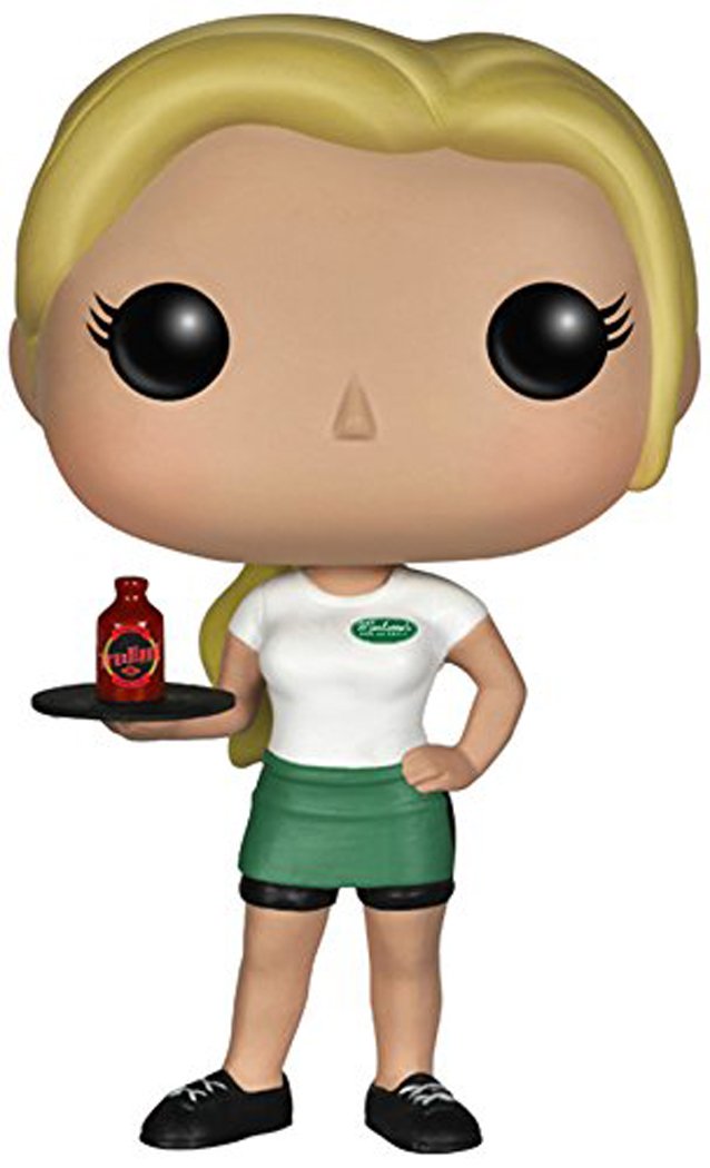 Funko Pop! Television: True Blood - Sookie Stackhouse Action Figure