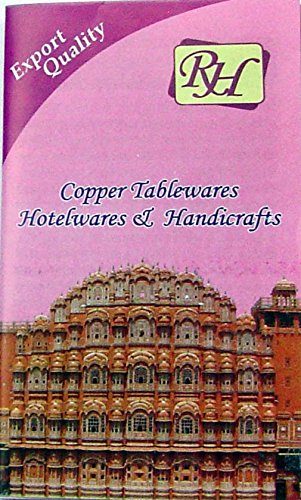 Rastogi Handicrafts Decorative Animal Statue Miniature Made From Single Block Of Wood - **Good Luck** Gifts For Men/Women